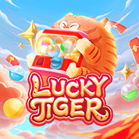 Hổ May Mắn icon