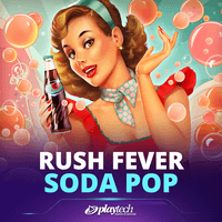 Gái Soda Pop Cuồng Nhiệt icon