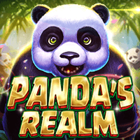Vương Quốc Gấu Trúc icon