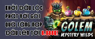 Thưởng Chào Mừng Nổ Hũ