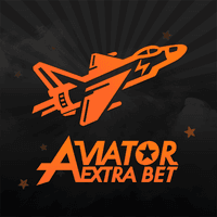 Aviator Extra Bet icon