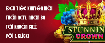 Jackpot Siêu Cấp