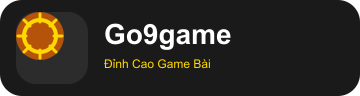 go9game.net Logo